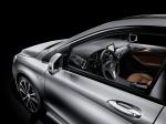 Mercedes-Benz B-Class 2012 года